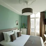 מלון Boutique Puur Zee - Adults Only