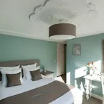Boutique Puur Zee - Adults Only מלון