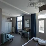 Boutique Puur Zee - Adults Only 3* וייק אן זיי