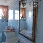 Boutique Puur Zee - Adults Only מלון וייק אן זיי