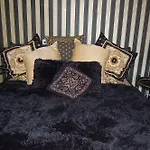 Boutique Puur Zee - Adults Only 3* וייק אן זיי