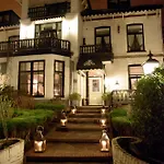 Boutique Puur Zee - Adults Only 3*