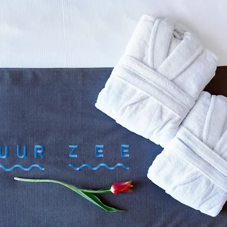 Boutique Puur Zee - Adults Only Hotell Wijk aan Zee