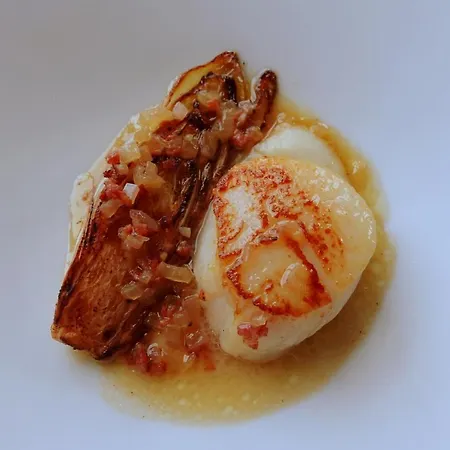 Boutique Puur Zee - Adults Only Hotell Wijk aan Zee