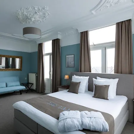 Hotel Boutique Puur Zee - Adults Only Wijk aan Zee
