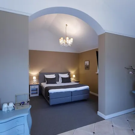 Boutique Puur Zee - Adults Only Otel Wijk aan Zee
