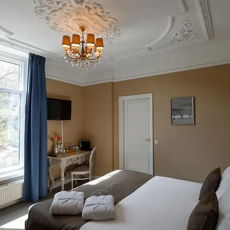 Boutique Puur Zee - Adults Only 3* 滨海韦克