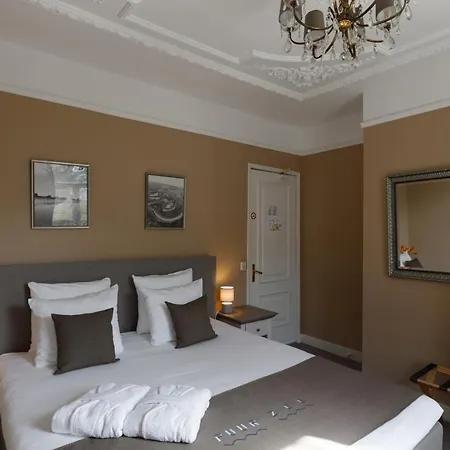 Boutique Puur Zee - Adults Only Wijk aan Zee