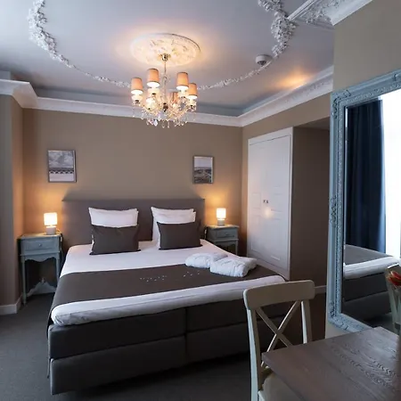 Boutique Puur Zee - Adults Only Hotell