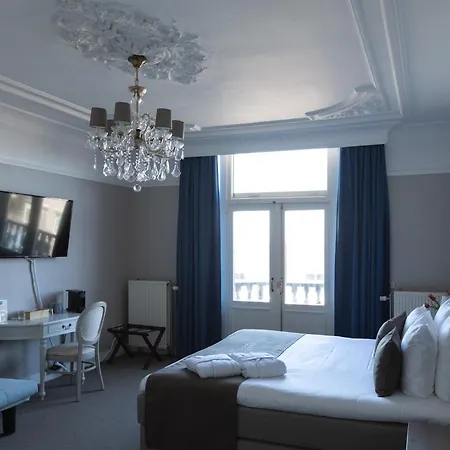 Hotell Boutique Puur Zee - Adults Only Wijk aan Zee