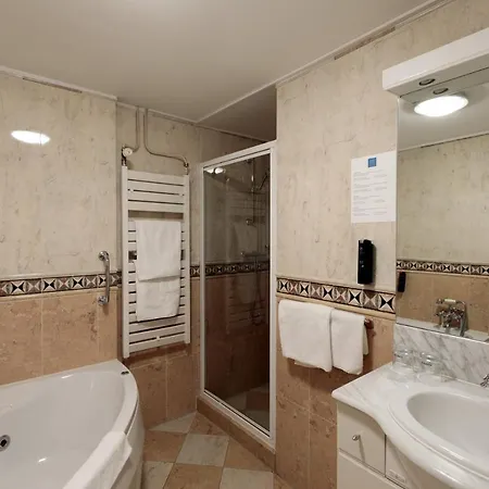 Hotell Boutique Puur Zee - Adults Only 3*