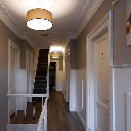 Boutique Puur Zee - Adults Only Hotell 3*