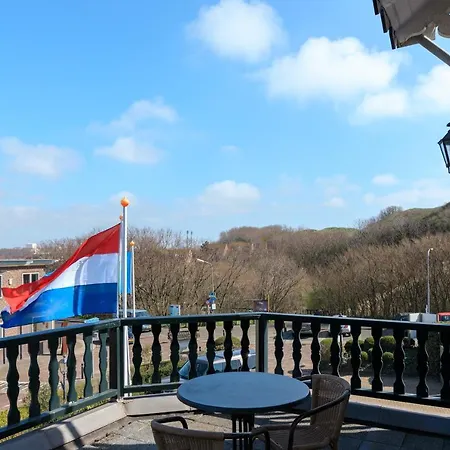 Boutique Puur Zee - Adults Only Hotell Wijk aan Zee