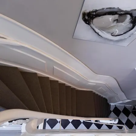 Hotel Boutique Puur Zee - Adults Only Wijk Aan Zee