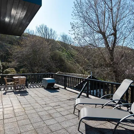 Boutique Puur Zee - Adults Only Hotell