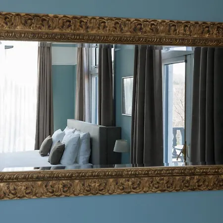 Boutique Puur Zee - Adults Only Wijk aan Zee