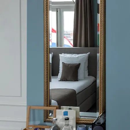 Boutique Puur Zee - Adults Only