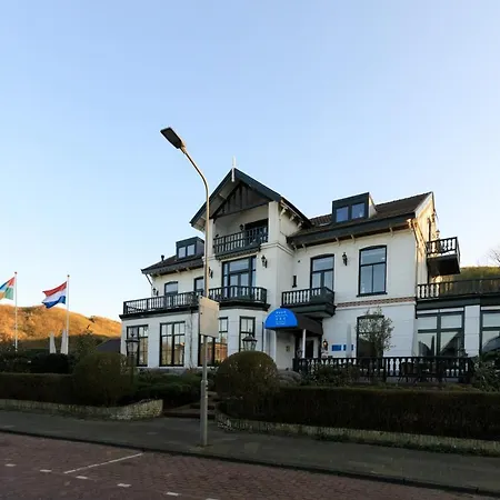 Boutique Puur Zee - Adults Only Hotell Wijk aan Zee