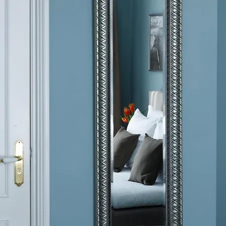 Hotell Boutique Puur Zee - Adults Only 3*