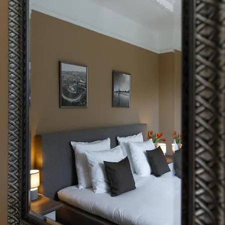 Boutique Puur Zee - Adults Only