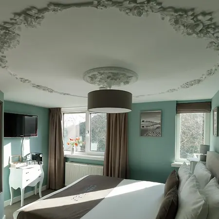 Otel Boutique Puur Zee - Adults Only
