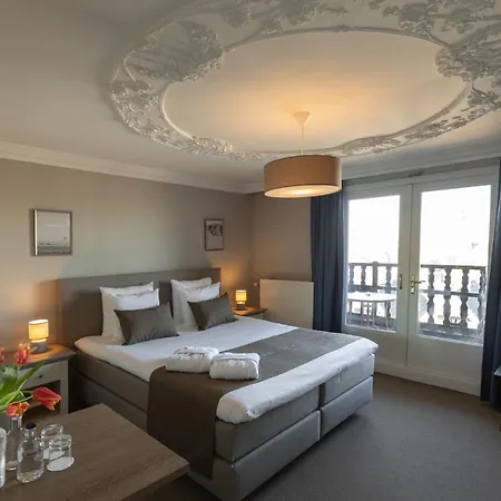 Hotel Boutique Puur Zee - Adults Only Wijk aan Zee