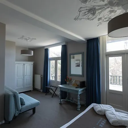 Boutique Puur Zee - Adults Only 3* 滨海韦克