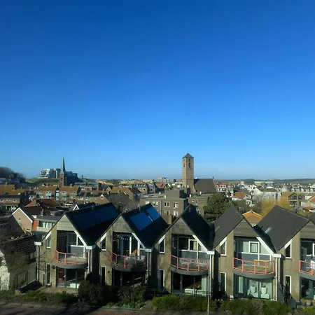 Hotel Boutique Puur Zee - Adults Only 3*