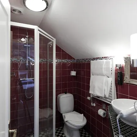 Boutique Puur Zee - Adults Only Hotell