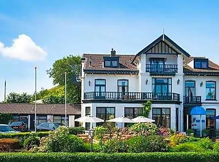 Boutique Puur Zee - Adults Only Otel Wijk aan Zee