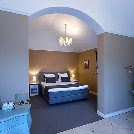 Hotel Boutique Puur Zee - Adults Only 3*