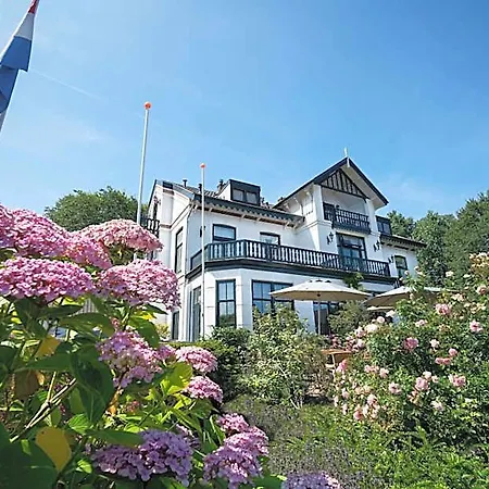 Boutique Puur Zee - Adults Only 3* Wijk aan Zee