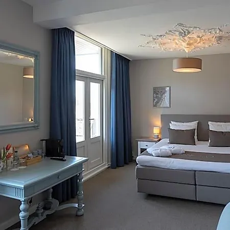 Hotel Boutique Puur Zee - Adults Only 3*