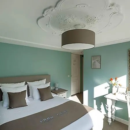 Boutique Puur Zee - Adults Only 3*