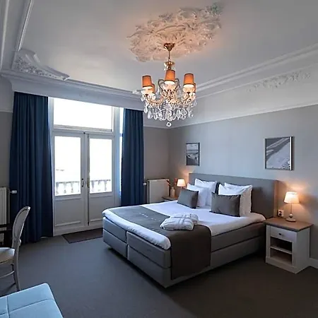 Boutique Puur Zee - Adults Only 3*