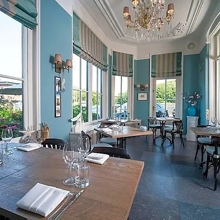 Hotel Boutique Puur Zee - Adults Only Wijk aan Zee