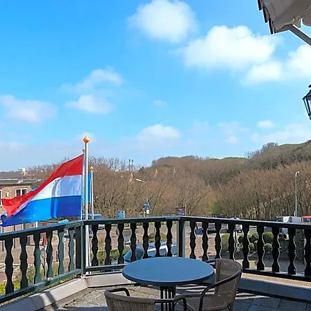 Boutique Puur Zee - Adults Only Hotel 3*