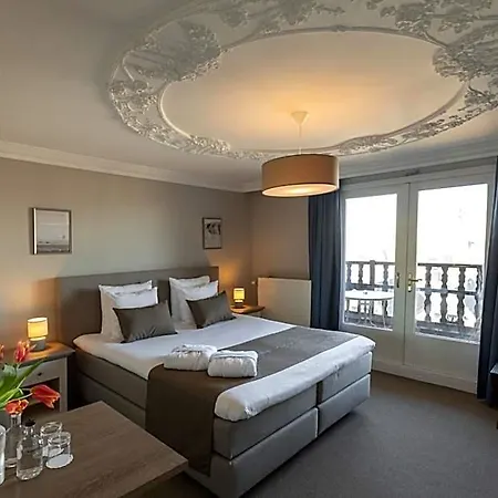Boutique Puur Zee - Adults Only 3* Wijk aan Zee