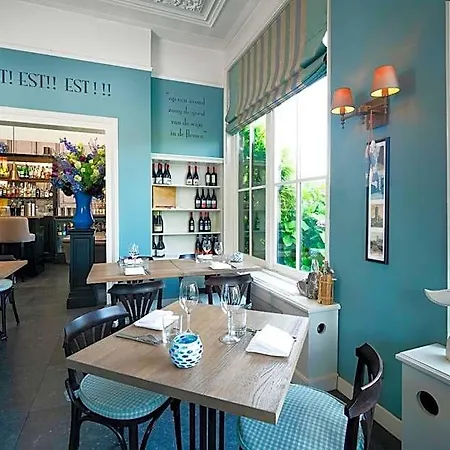 Boutique Puur Zee - Adults Only 3* Wijk aan Zee