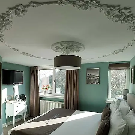 Boutique Puur Zee - Adults Only Hotel Wijk aan Zee