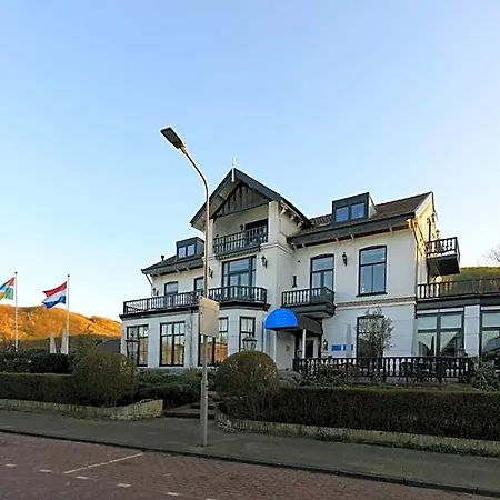 Boutique Puur Zee - Adults Only Hotel Wijk aan Zee