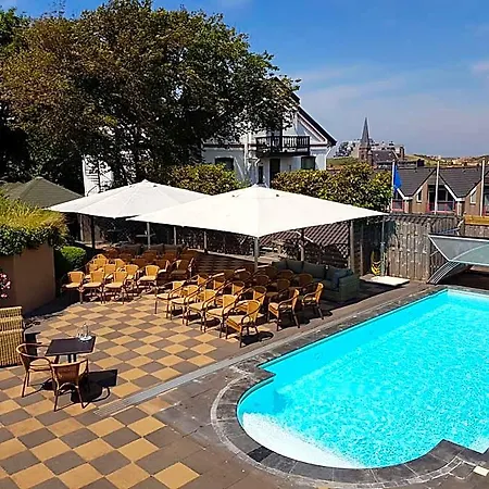 Boutique Puur Zee - Adults Only Wijk aan Zee