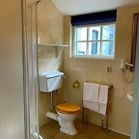 Boutique Puur Zee - Adults Only Otel Wijk aan Zee