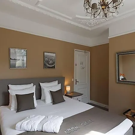 Boutique Puur Zee - Adults Only Wijk aan Zee