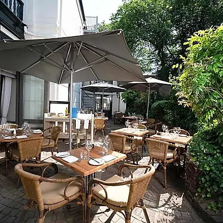 Boutique Puur Zee - Adults Only Hotel
