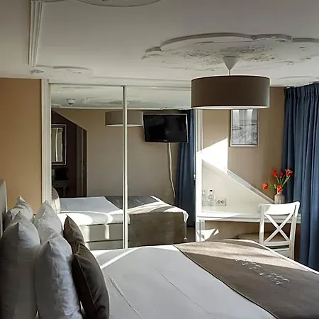 Boutique Puur Zee - Adults Only Hotel Wijk aan Zee
