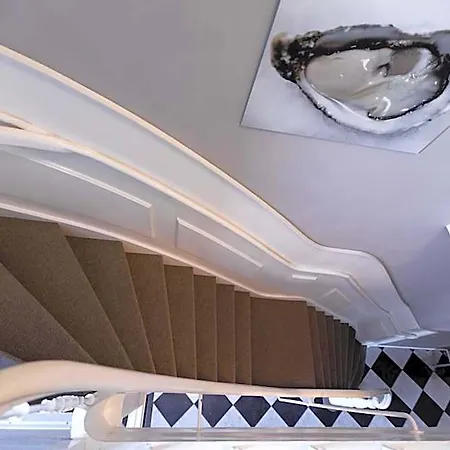Boutique Puur Zee - Adults Only Wijk aan Zee