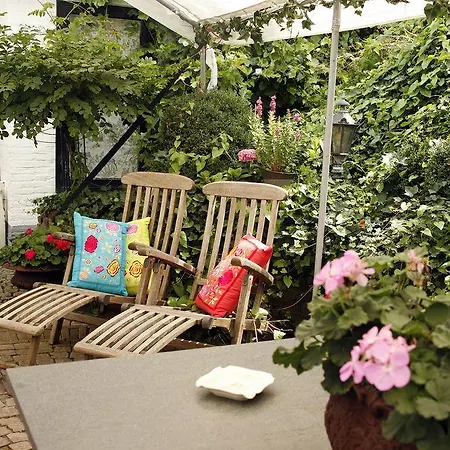 Boutique Puur Zee - Adults Only Hotel Wijk aan Zee
