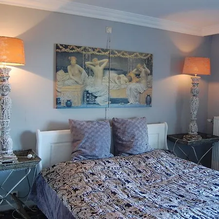 Boutique Puur Zee - Adults Only 3* Wijk Aan Zee