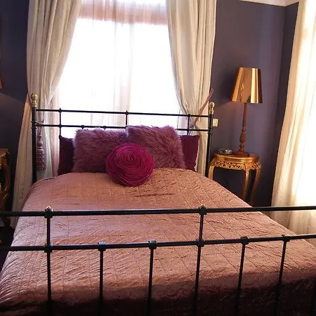 Boutique Puur Zee - Adults Only Hotell 3*